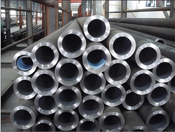 东方q345d精密钢管制造工艺流程特点及应用